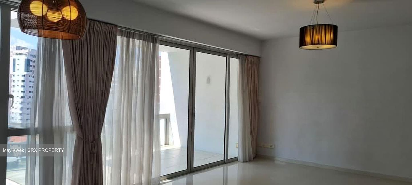 The Sea View (D15), Condominium #559391071
